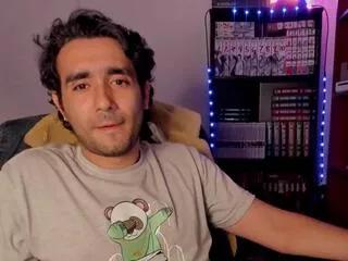 andretti_d from Flirt4Free