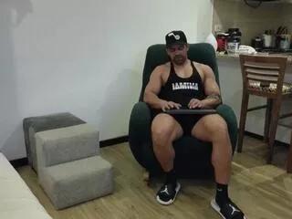 andrew_fame from Flirt4Free
