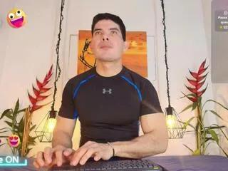 andrew_hallss from Flirt4Free