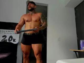 andrew_johnsonn from Flirt4Free