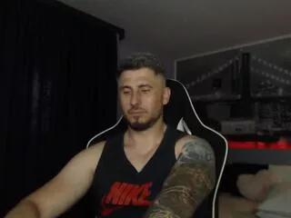andy_nice from Flirt4Free