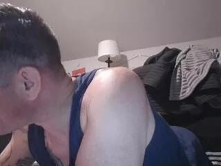 andy_riles from Flirt4Free