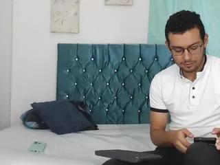 ansel_alex from Flirt4Free