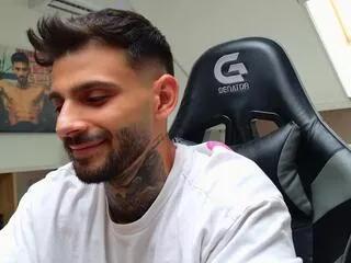 ares_fayne from Flirt4Free
