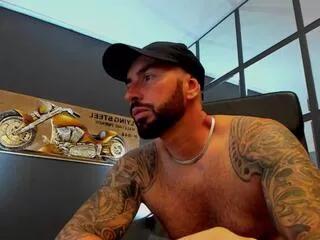 armand from Flirt4Free