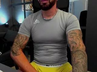 armand from Flirt4Free