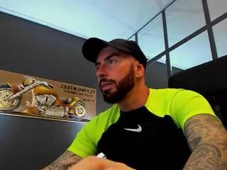 armand from Flirt4Free