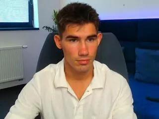 asher_masters from Flirt4Free