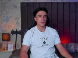 aslan_fox from Flirt4Free