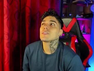 austin_rayne from Flirt4Free