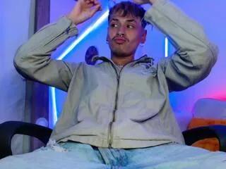 axcel_smith from Flirt4Free