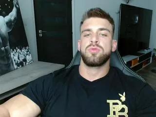 beau_tucker from Flirt4Free
