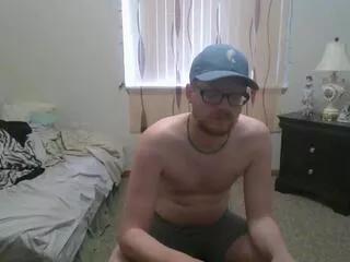 benny_cole from Flirt4Free