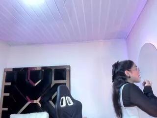 billie_jhonson from Flirt4Free