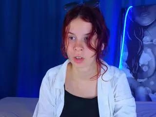 billie_torres from Flirt4Free