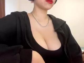 bobbie_thibodeau from Flirt4Free