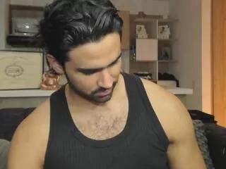 bradley_martin from Flirt4Free