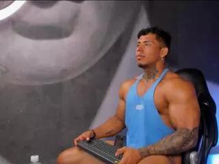 bramdon_smith from Flirt4Free