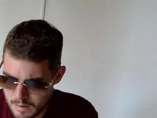 brent_shafter from Flirt4Free
