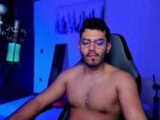 bruno_oconer from Flirt4Free