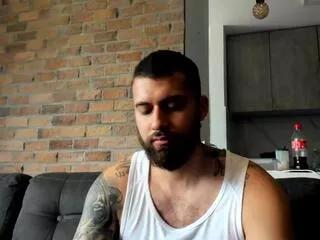 bryson_jace from Flirt4Free