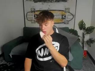 caiden_conroy from Flirt4Free