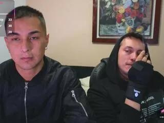 camo_thom from Flirt4Free