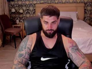 carlosz_azizz from Flirt4Free
