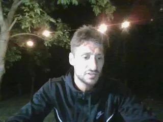 chris_aron from Flirt4Free