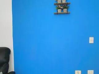 christopher_wells from Flirt4Free
