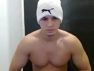 clark_stevens from Flirt4Free