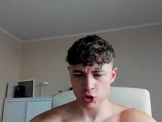 cody_matisse from Flirt4Free