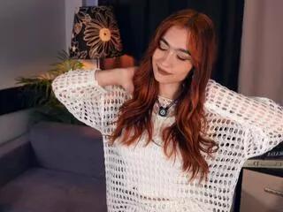 constance_fannell from Flirt4Free