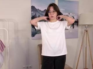 cordelia_reichenback from Flirt4Free