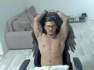 cris_christopher from Flirt4Free