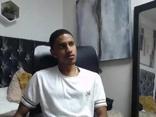 dalton_stick from Flirt4Free