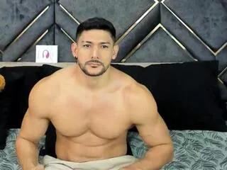 damian_jake from Flirt4Free