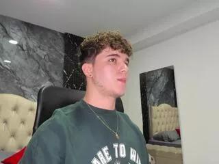 damian_klart from Flirt4Free