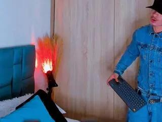 dammian_miller from Flirt4Free
