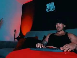 dammian_miller from Flirt4Free