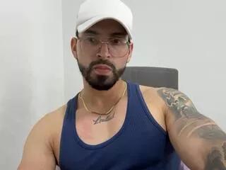 danilo_aaron from Flirt4Free