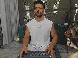 dann_saenz from Flirt4Free