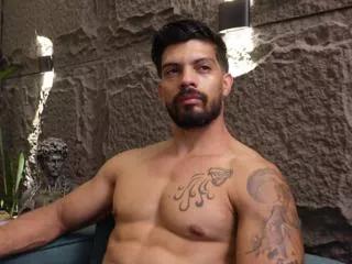 dann_saenz from Flirt4Free