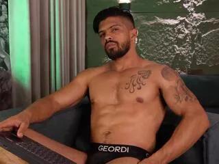 dann_saenz from Flirt4Free
