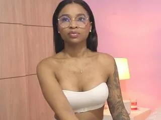 danna_thor from Flirt4Free