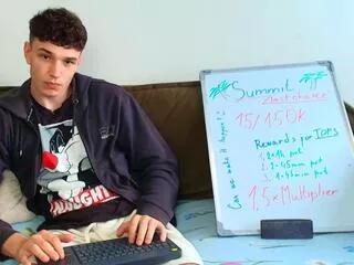 danny_cuomo from Flirt4Free