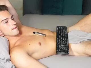 danny_davies from Flirt4Free