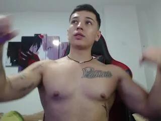 dante_morgann from Flirt4Free