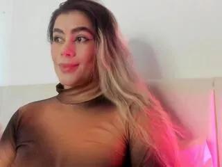 dapne_rogers from Flirt4Free