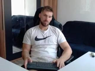 darius_giles from Flirt4Free